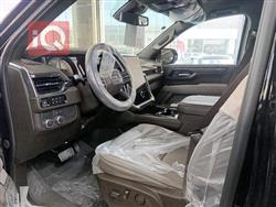 جی ئێم سی یوکۆن